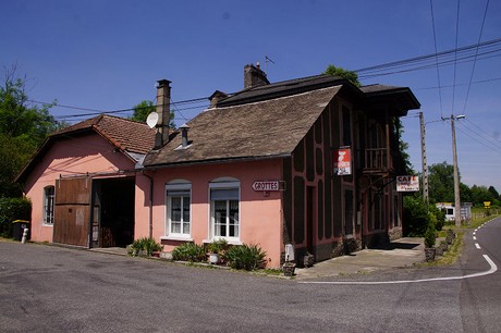 Grottes de Betharram